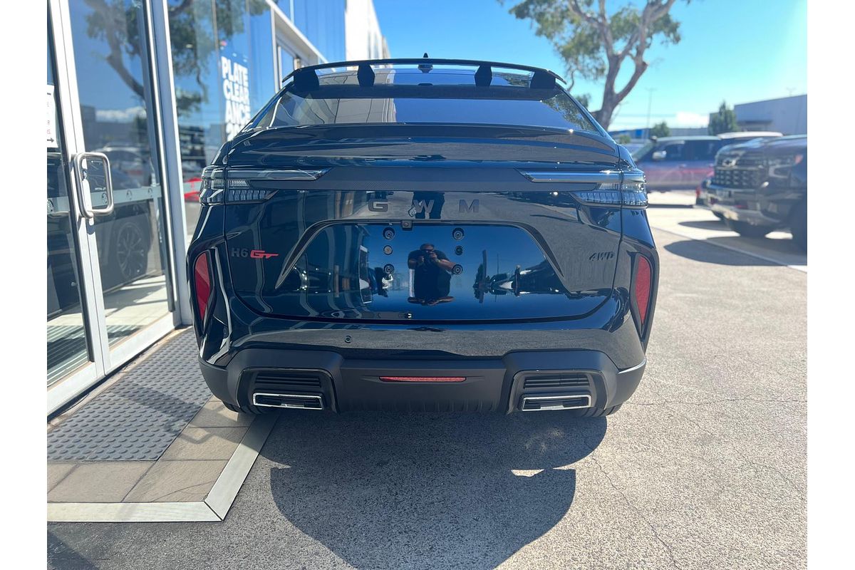 2025 GWM Haval H6GT Ultra PHEV B03