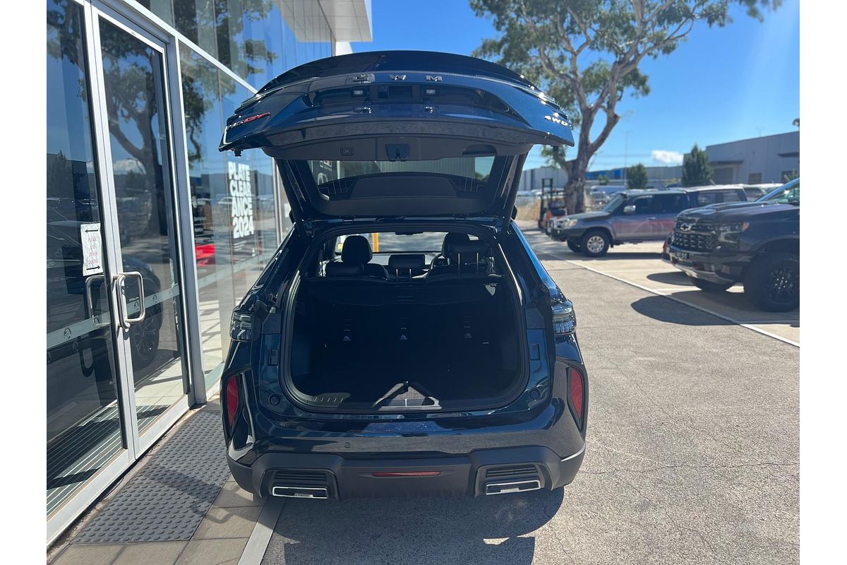 2025 GWM Haval H6GT Ultra PHEV B03