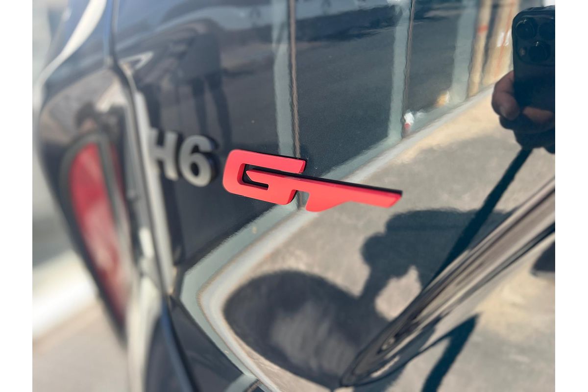 2025 GWM Haval H6GT Ultra PHEV B03