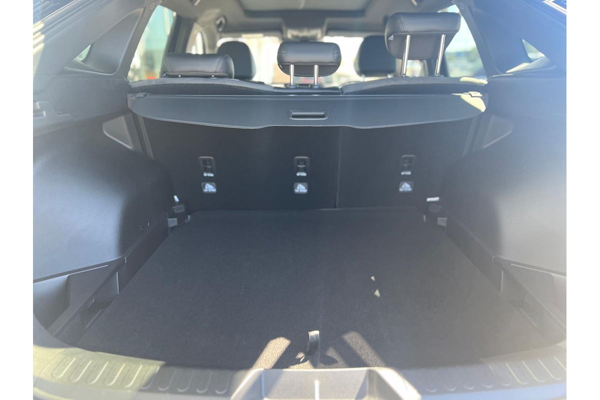 2025 GWM Haval H6GT Ultra PHEV B03