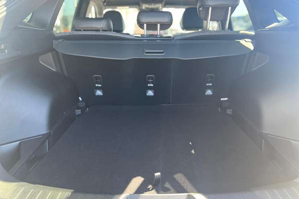 2025 GWM Haval H6GT Ultra PHEV B03
