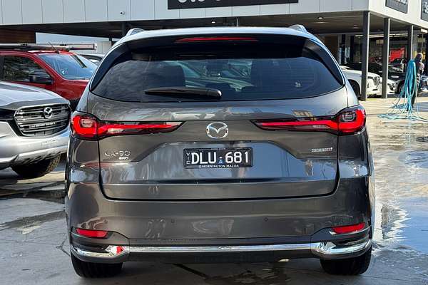 2025 Mazda CX-90 G50e Azami KK