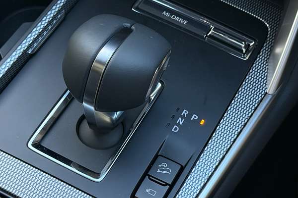 2025 Mazda CX-90 G50e Azami KK