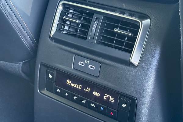 2025 Mazda CX-90 G50e Azami KK