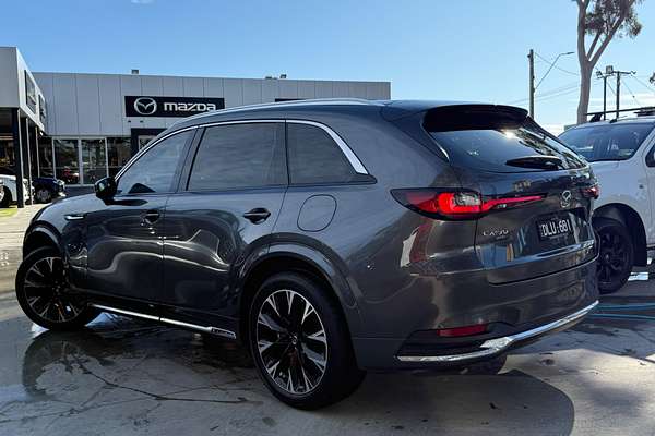 2025 Mazda CX-90 G50e Azami KK
