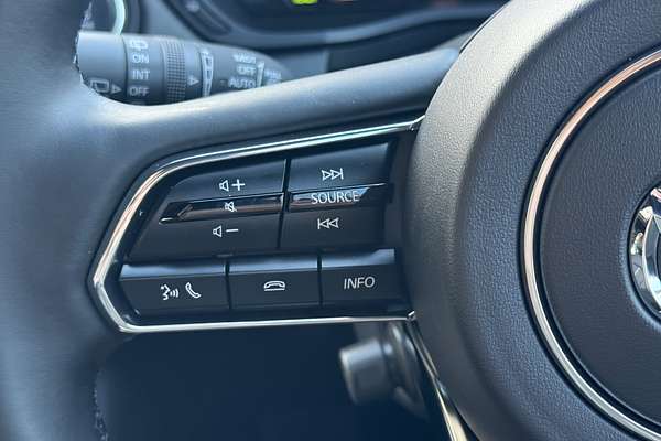 2025 Mazda CX-90 G50e Azami KK