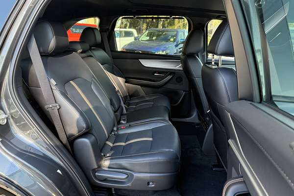 2025 Mazda CX-90 G50e Azami KK