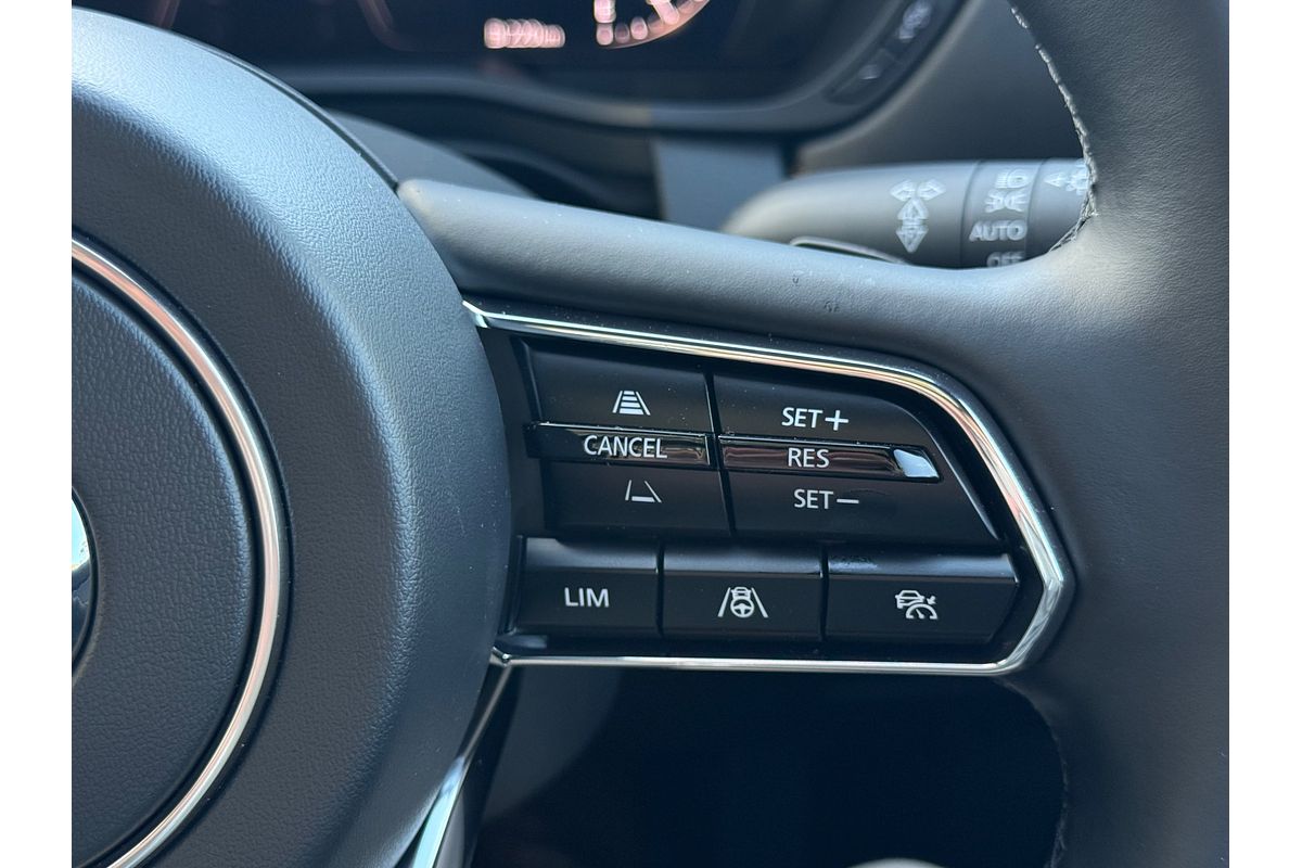 2025 Mazda CX-90 G50e Azami KK