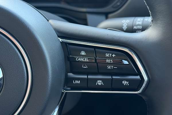 2025 Mazda CX-90 G50e Azami KK