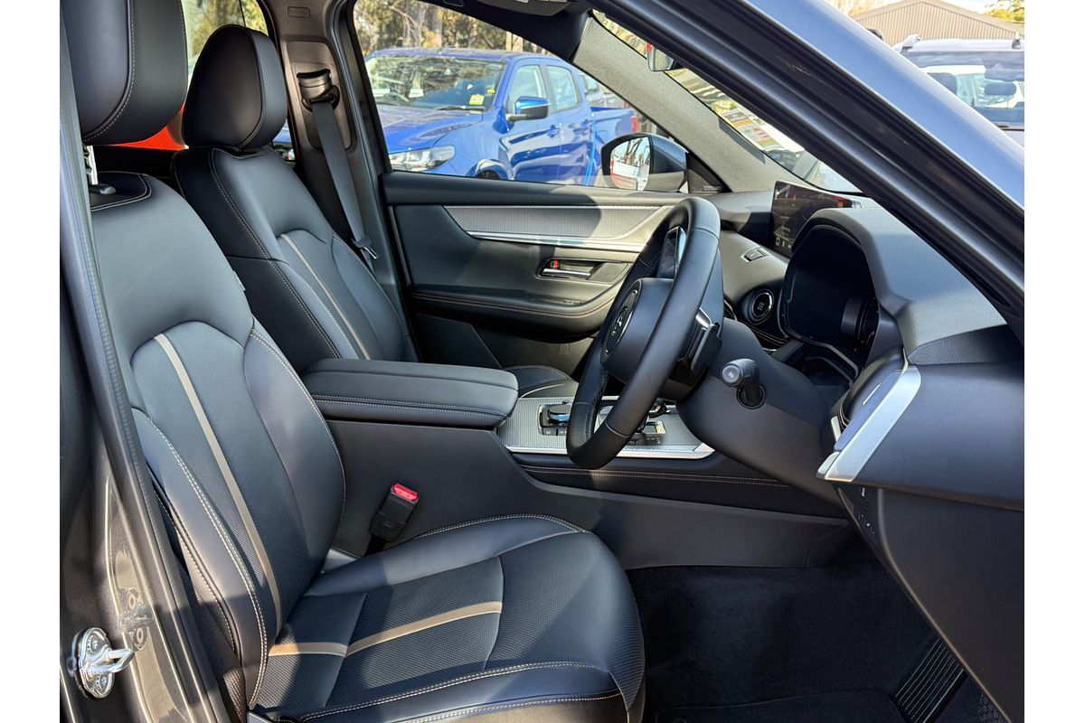 2025 Mazda CX-90 G50e Azami KK