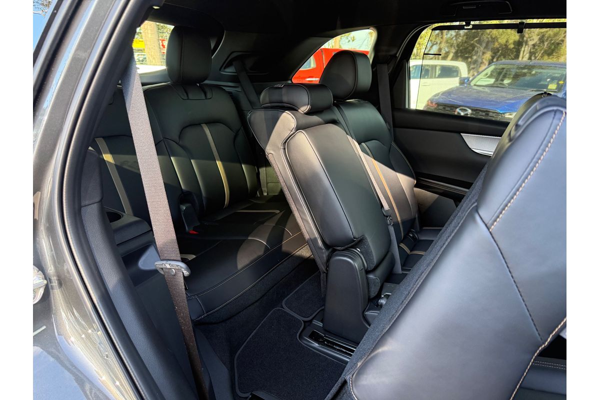 2025 Mazda CX-90 G50e Azami KK