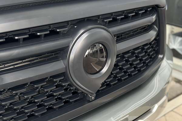 2025 GWM Cannon Alpha Lux PHEV P05 4X4
