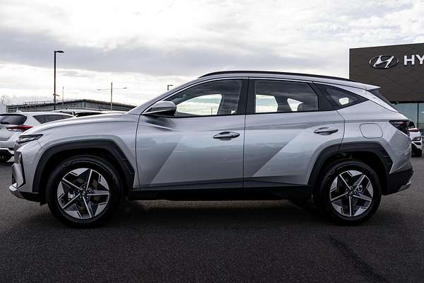 2024 Hyundai Tucson NX4.V3