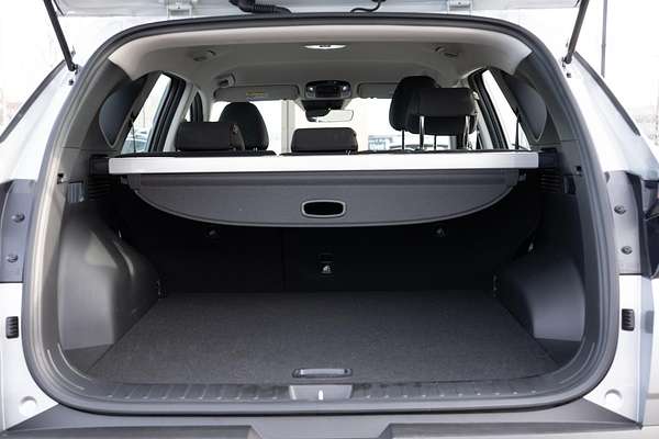 2024 Hyundai Tucson NX4.V3