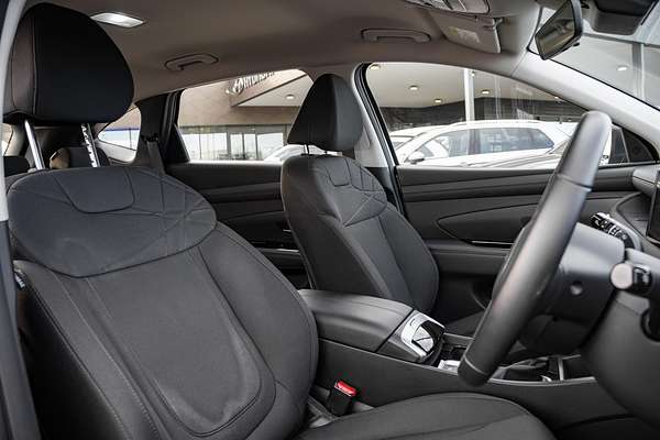 2024 Hyundai Tucson NX4.V3