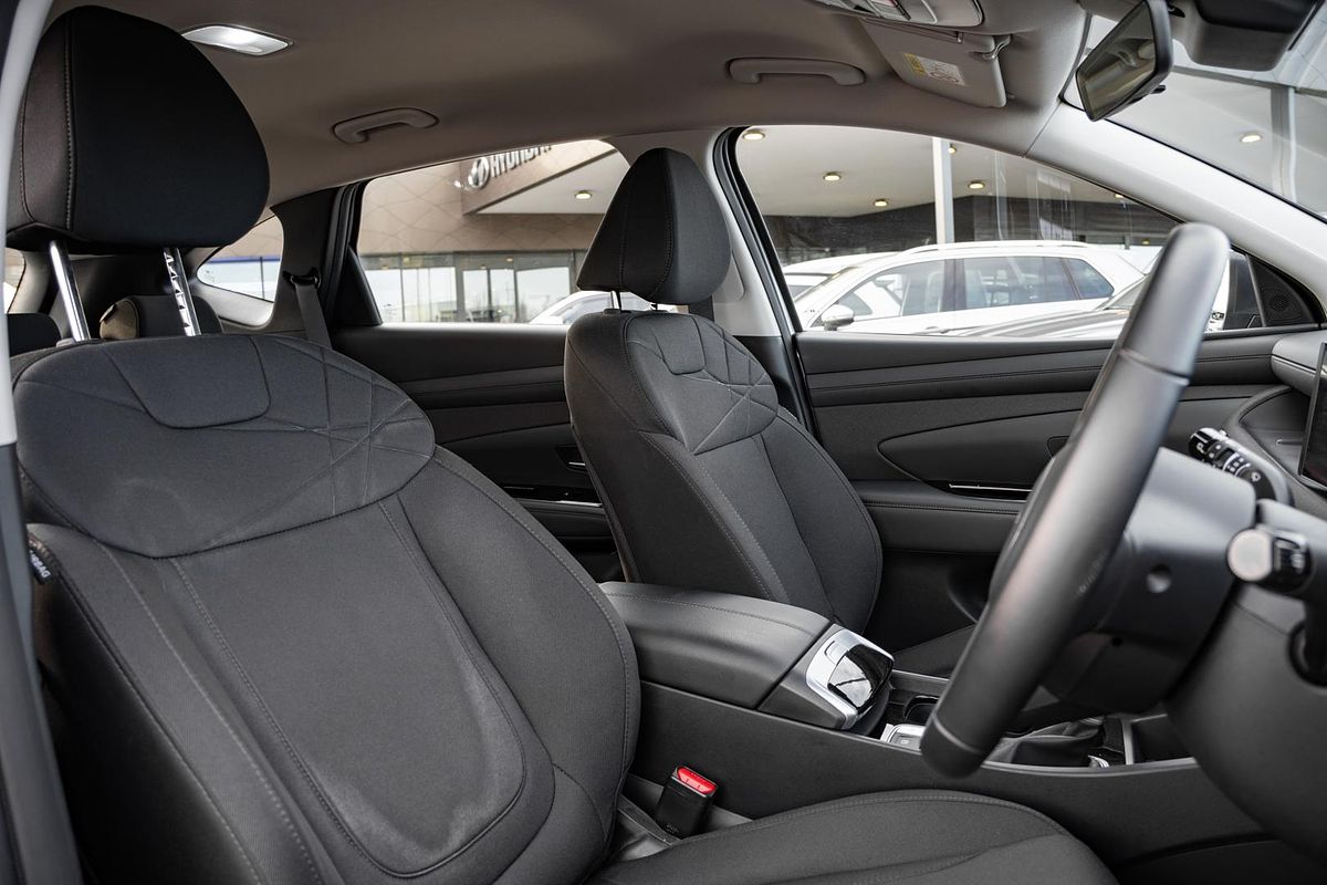 2024 Hyundai Tucson NX4.V3
