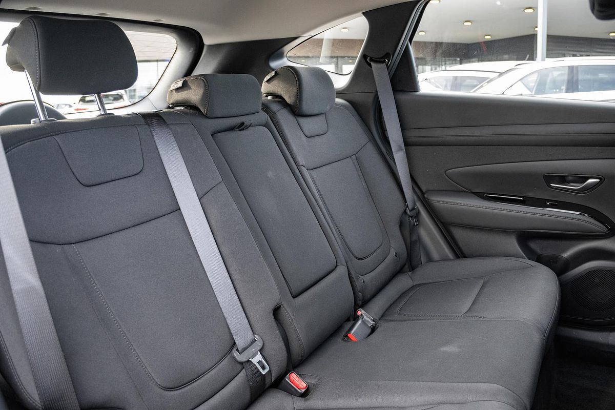 2024 Hyundai Tucson NX4.V3