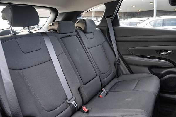 2024 Hyundai Tucson NX4.V3