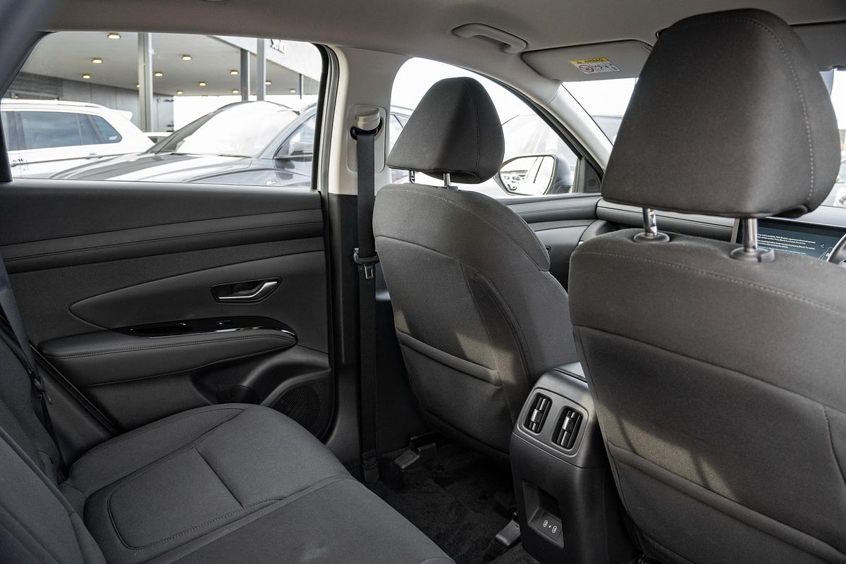 2024 Hyundai Tucson NX4.V3