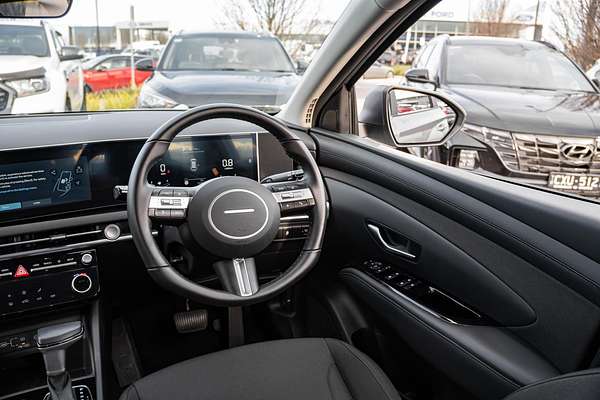 2024 Hyundai Tucson NX4.V3