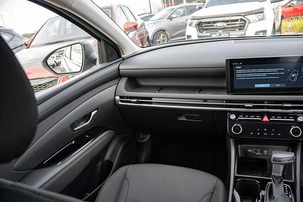 2024 Hyundai Tucson NX4.V3