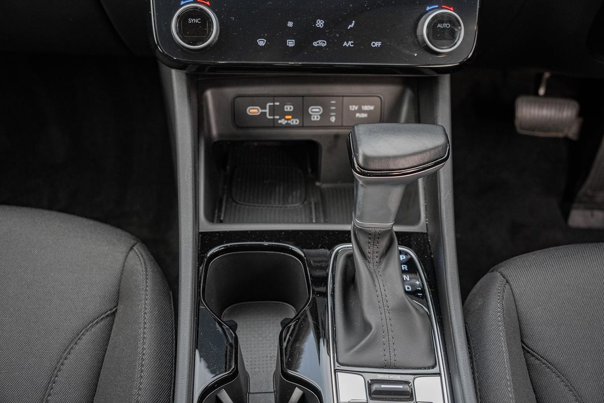 2024 Hyundai Tucson NX4.V3