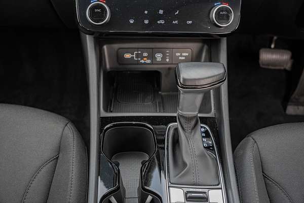 2024 Hyundai Tucson NX4.V3