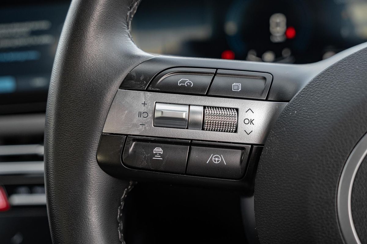 2024 Hyundai Tucson NX4.V3
