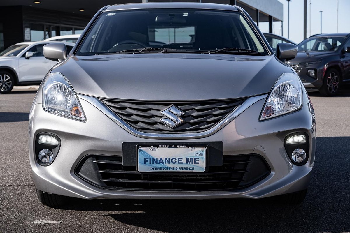 2021 Suzuki Baleno GL EW Series II