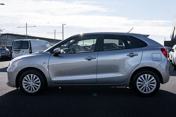 2021 Suzuki Baleno GL EW Series II