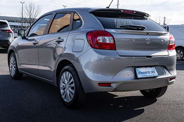 2021 Suzuki Baleno GL EW Series II