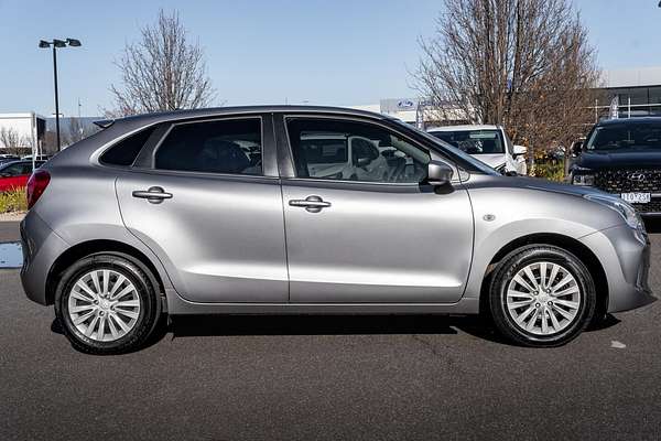 2021 Suzuki Baleno GL EW Series II