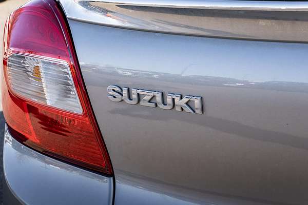 2021 Suzuki Baleno GL EW Series II