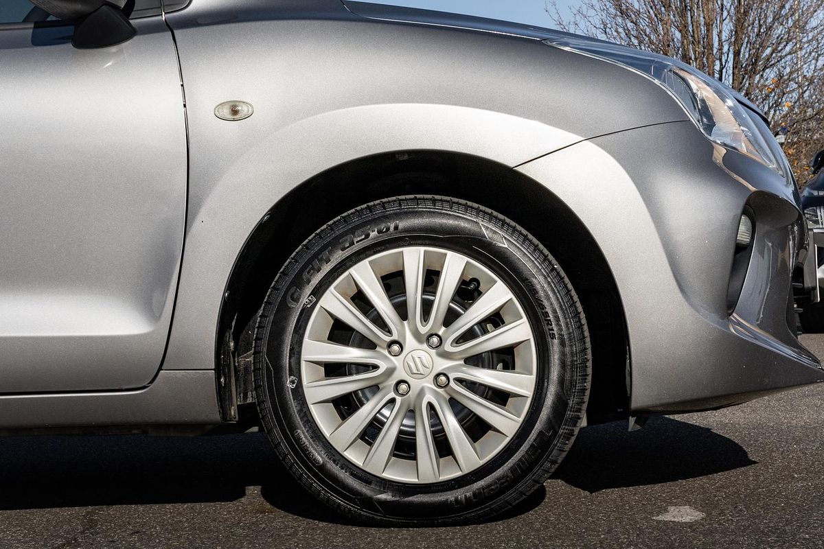 2021 Suzuki Baleno GL EW Series II