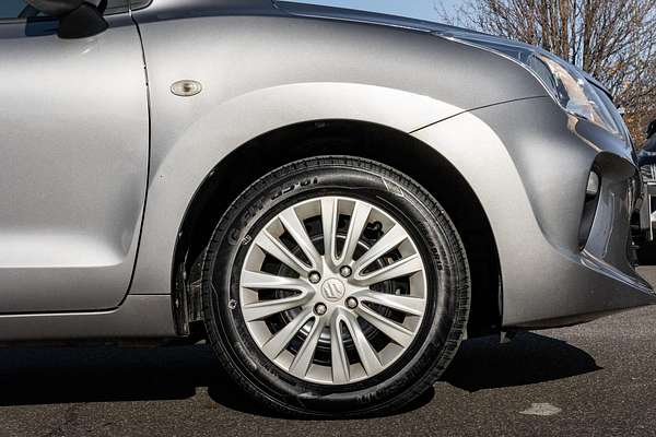 2021 Suzuki Baleno GL EW Series II