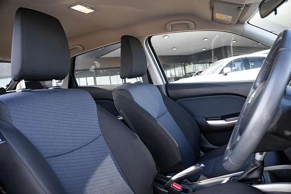 2021 Suzuki Baleno GL EW Series II