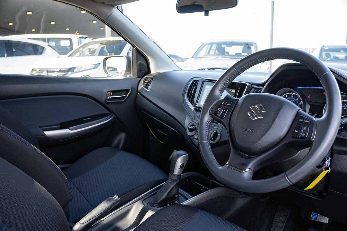 2021 Suzuki Baleno GL EW Series II
