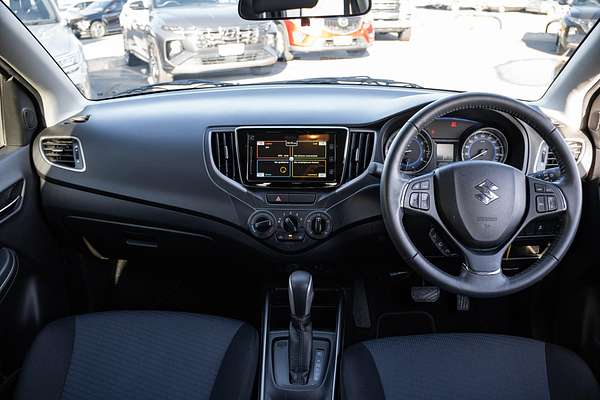 2021 Suzuki Baleno GL EW Series II