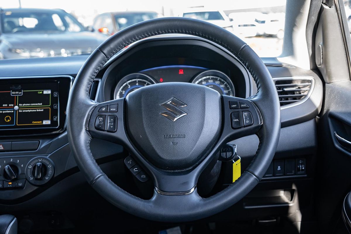 2021 Suzuki Baleno GL EW Series II