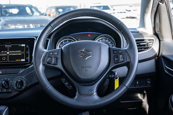 2021 Suzuki Baleno GL EW Series II