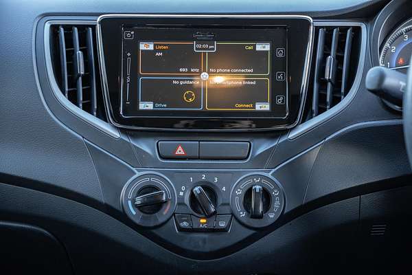 2021 Suzuki Baleno GL EW Series II