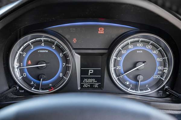 2021 Suzuki Baleno GL EW Series II