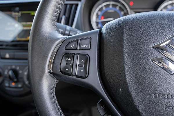 2021 Suzuki Baleno GL EW Series II