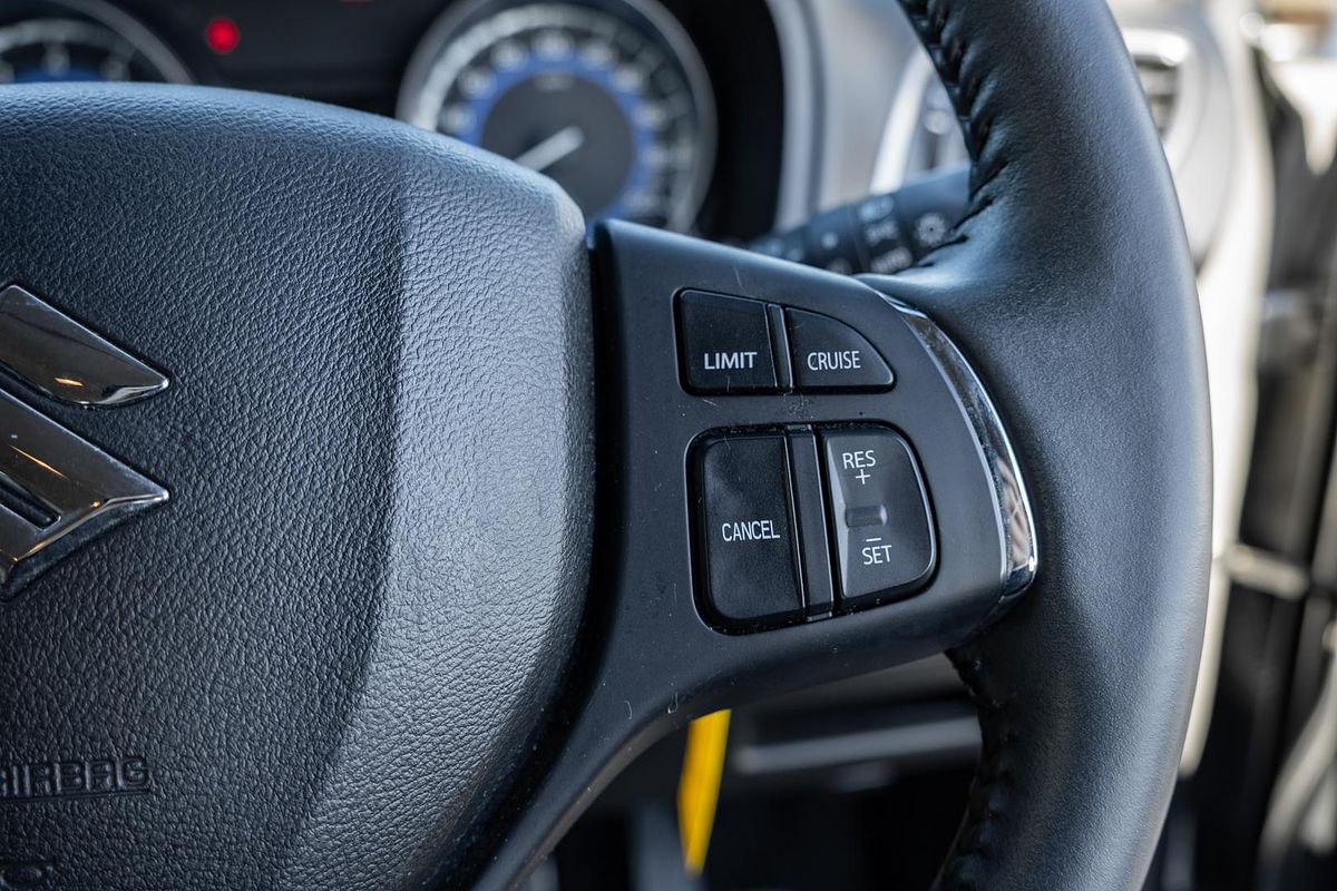 2021 Suzuki Baleno GL EW Series II