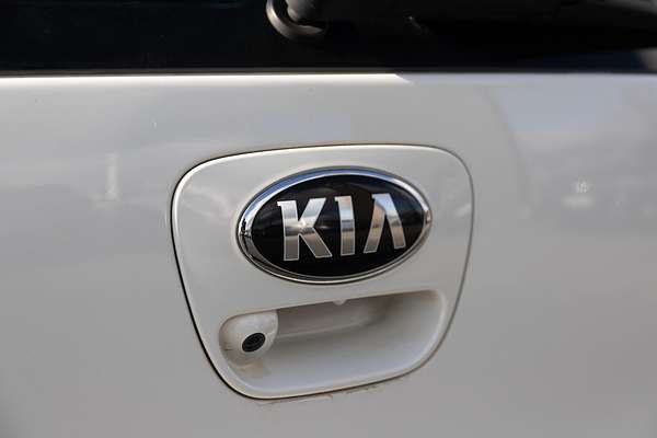 2021 Kia Picanto GT-Line JA