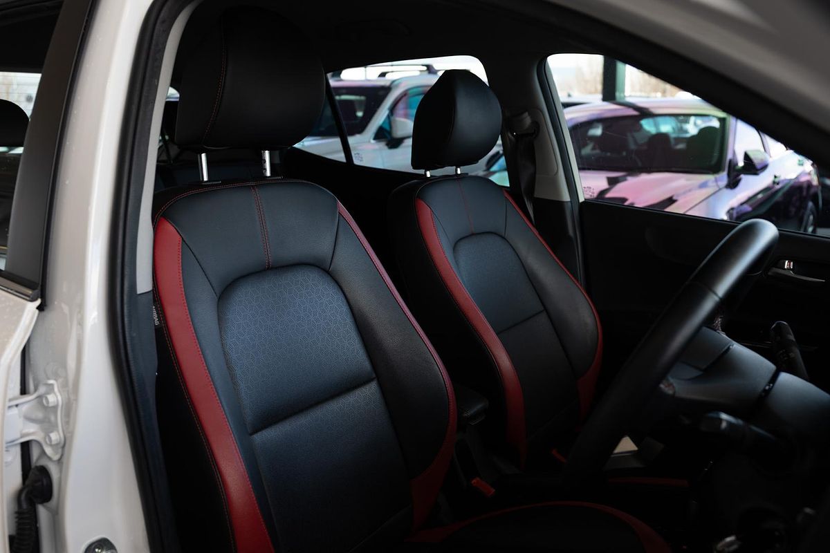 2021 Kia Picanto GT-Line JA