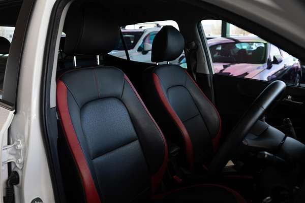 2021 Kia Picanto GT-Line JA