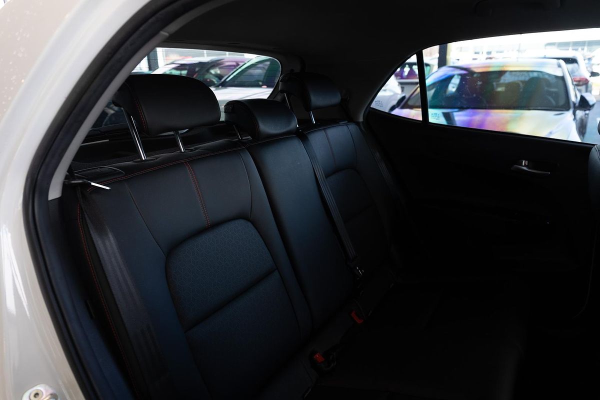 2021 Kia Picanto GT-Line JA