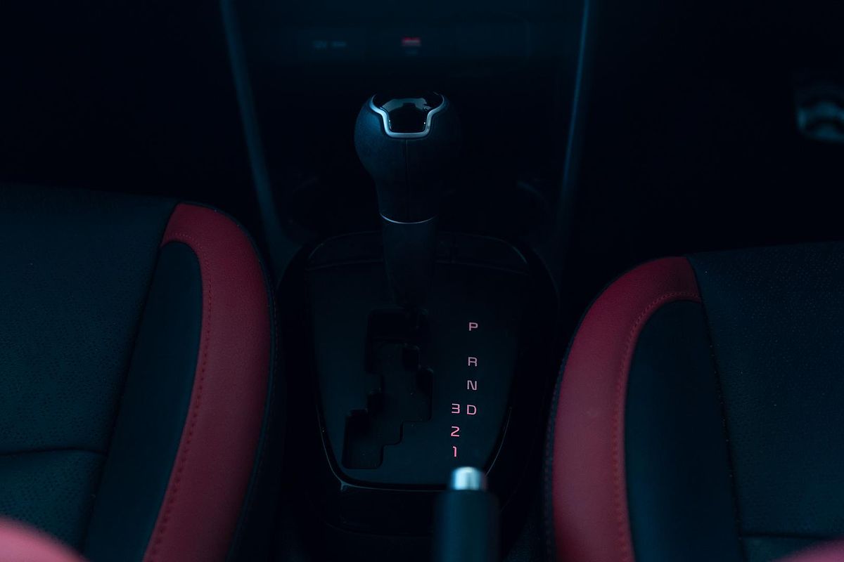 2021 Kia Picanto GT-Line JA