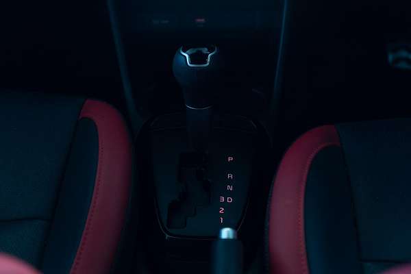 2021 Kia Picanto GT-Line JA